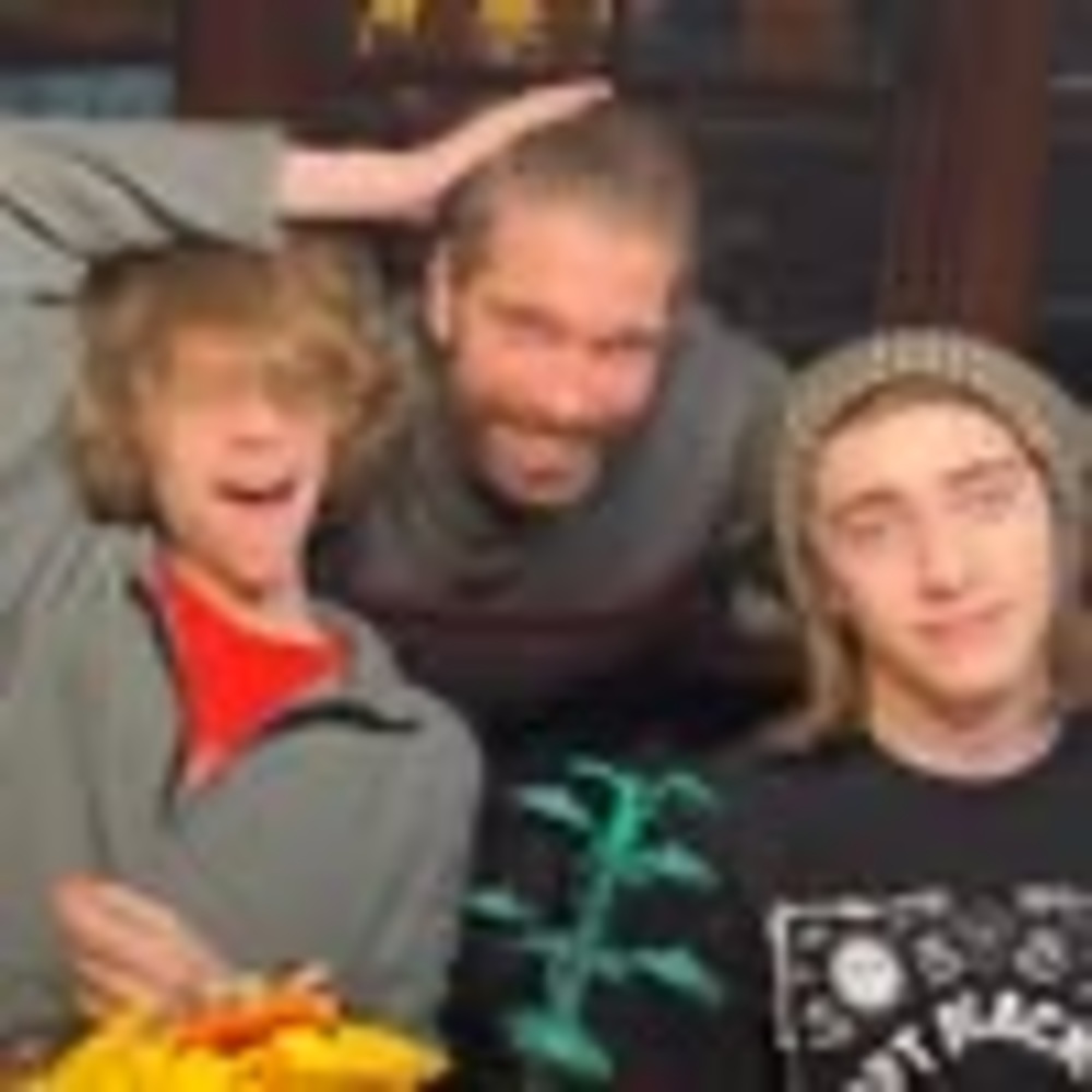 Meet your Posher, Matthew